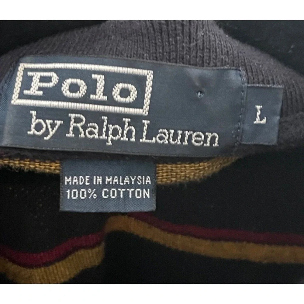 Ralph Lauren this shirt
